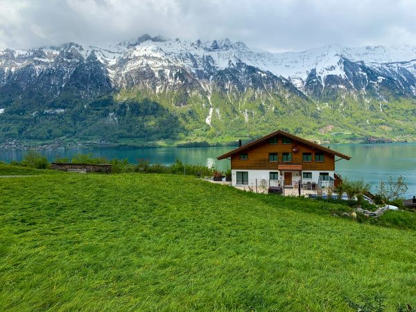 5 astuces pour construire un chalet parfait en Haute-Savoie