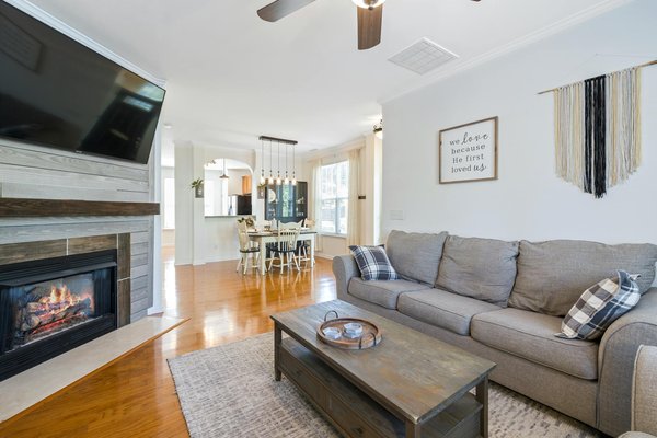 Rocaille ombragée : quelles plantes choisir ?