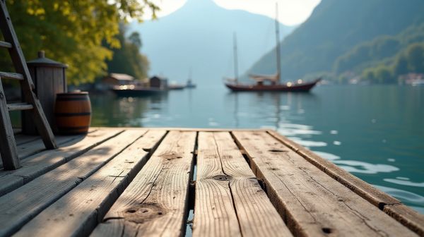 Charpente à Annecy : des solutions bois pour tous vos besoins