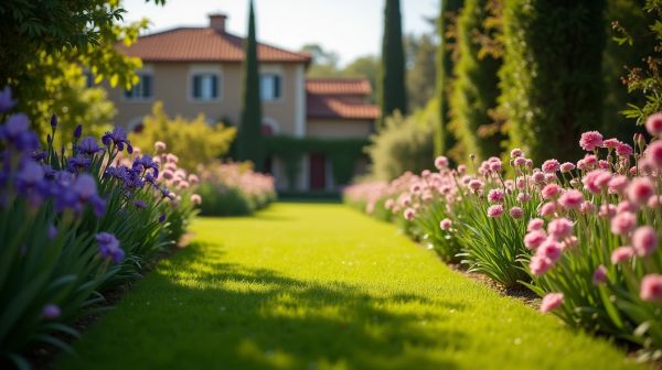 Choisir un jardinier paysagiste à Marseille pour un jardin de rêve