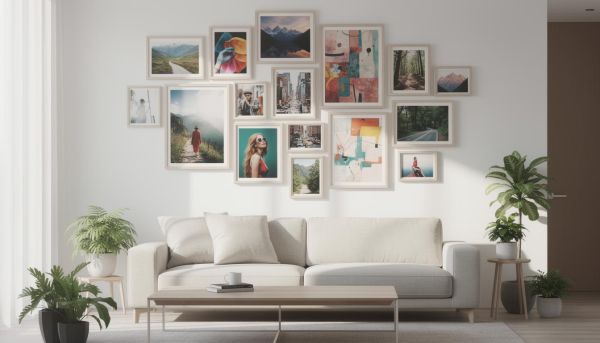 Comment choisir le poster photo parfait pour une déco murale unique ?