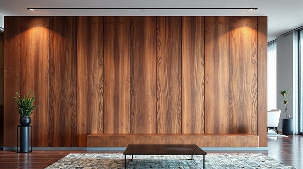 Élégance naturelle et modernité : les tableaux muraux design en bois fabriqués en france