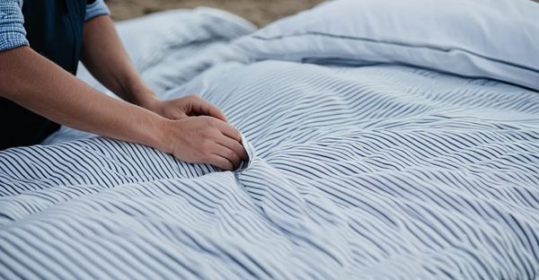 Guide essentiel pour choisir votre literie à calais