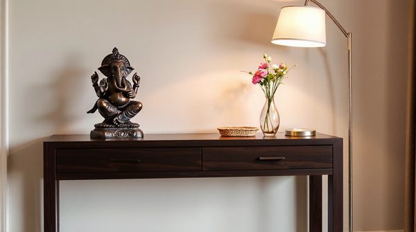 Les statues de ganesh : embellissez votre intérieur avec style
