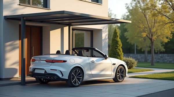 Louer un porte voiture pour optimiser le transport de vos véhicules