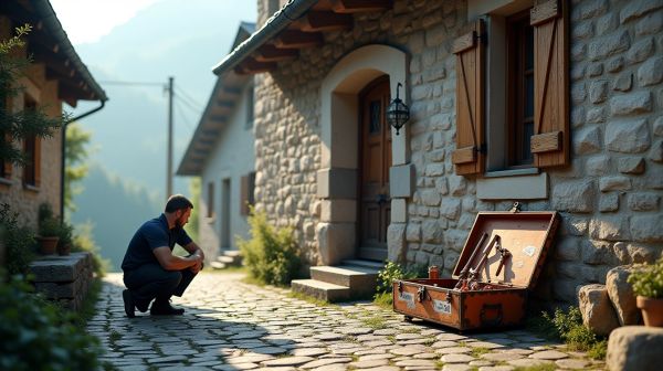 Plombier en haute-savoie : dépannage et installations sur mesure