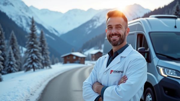Plombier en haute-savoie : dépannage et installations sur mesure