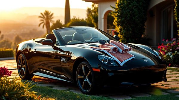 Top conseils pour choisir un porte voiture à louer