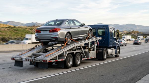 Top conseils pour choisir un porte voiture à louer
