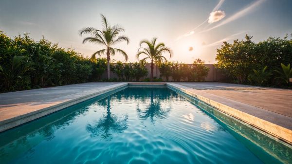 Top idées pour concevoir une piscine économique et accessible