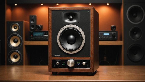 Les caractéristiques essentielles du matériel hifi haut de gamme