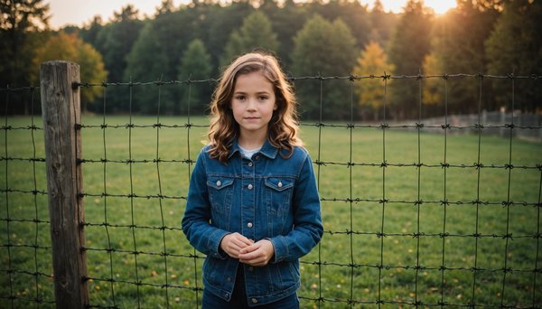 Kits de clôture grillage rigide : installez facilement !