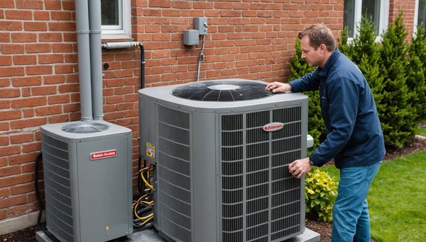 Trouver un installateur de pompe à chaleur dans le val-d'oise