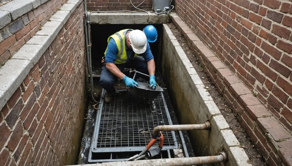 Débouchage de canalisation à arras : solutions adaptées pour vous