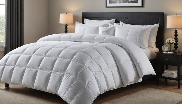 Couette 220x240 : laquelle choisir pour profiter d'un confort durable