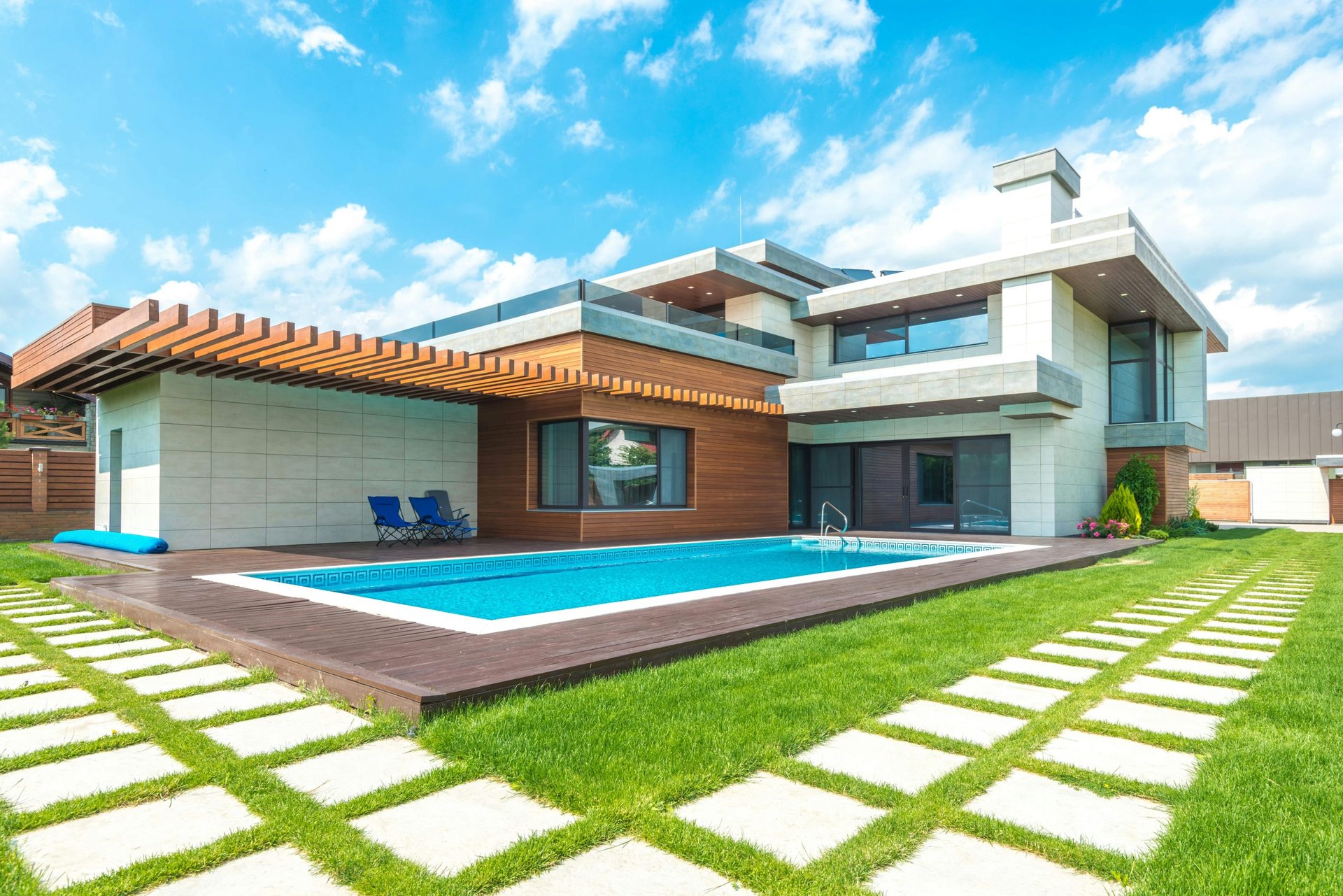 Construire une piscine à toulouse : conseils et inspirations - Conseilsdeco
