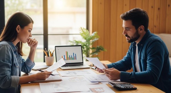 Ma Prime Rénov tableau : les plafonds et montants expliqués en détail